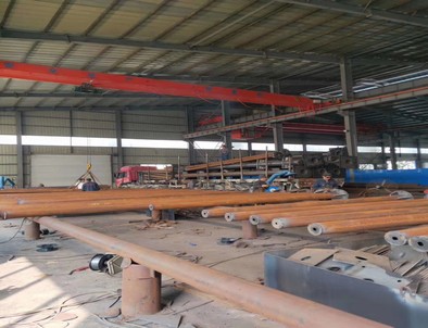 河北河北交通标志杆加工