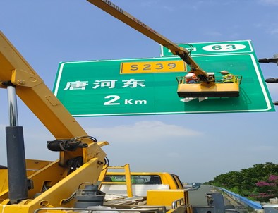 河北河北高速施工